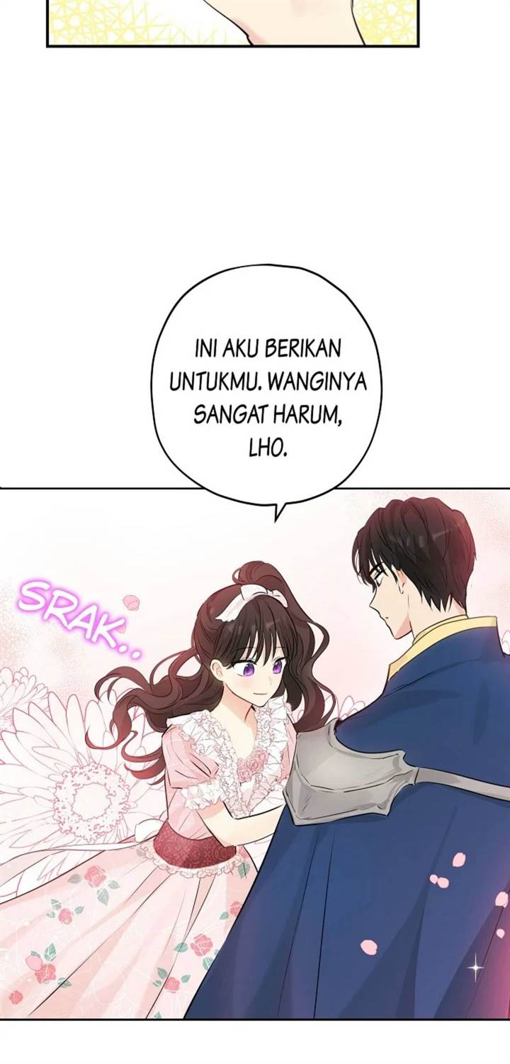 Actually, I Was the Real One Bab 19 halaman 8