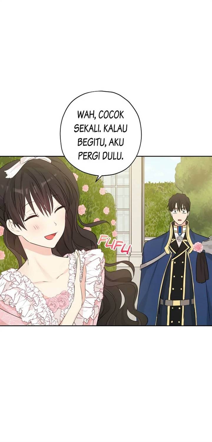 Actually, I Was the Real One Bab 19 halaman 9