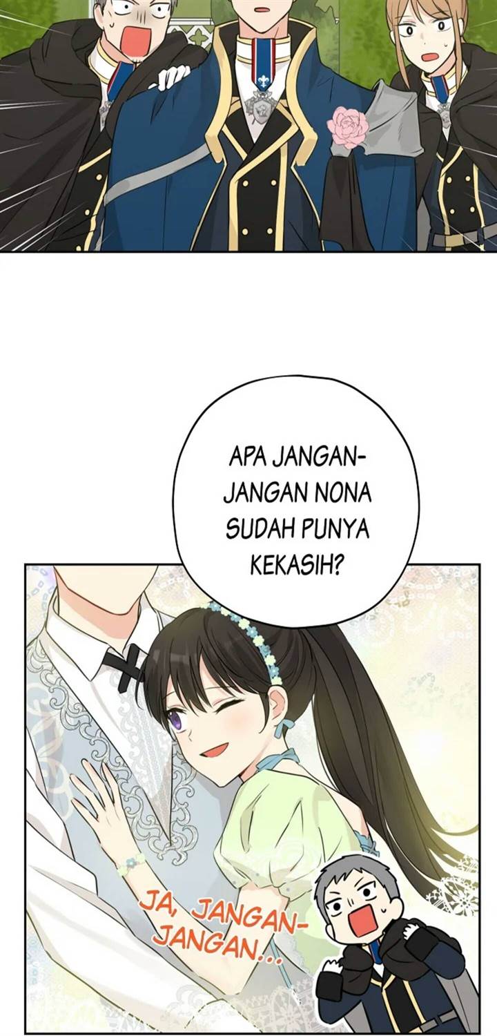 Actually, I Was the Real One Bab 19 halaman 14