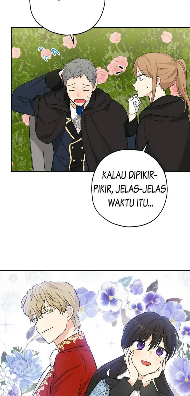 Actually, I Was the Real One Bab 19 halaman 16