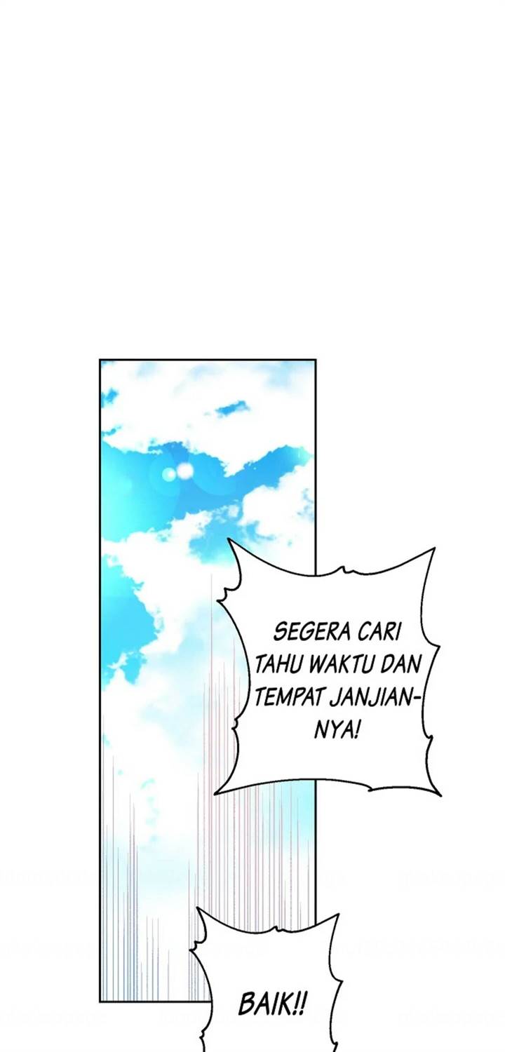 Actually, I Was the Real One Bab 19 halaman 21