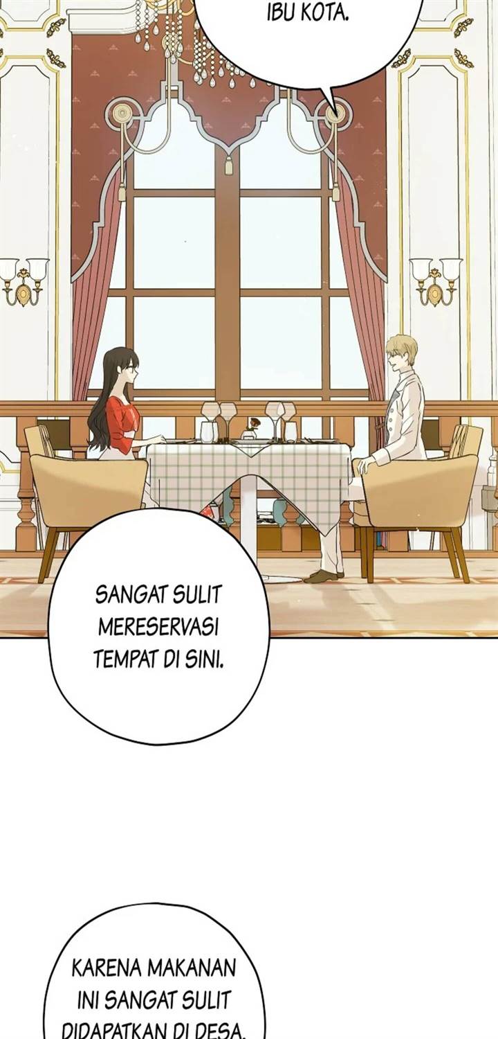 Actually, I Was the Real One chapter 20 halaman 2