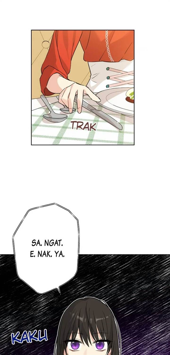 Actually, I Was the Real One chapter 20 halaman 6