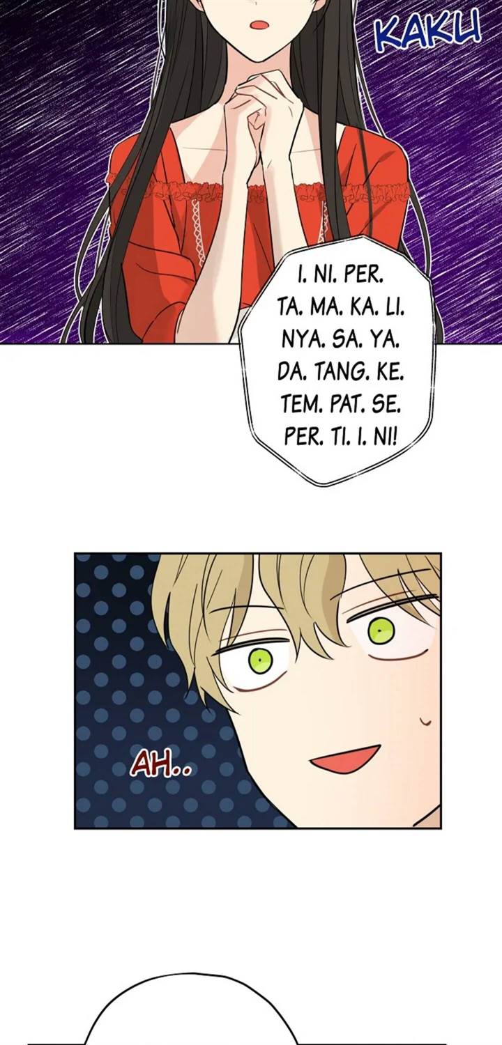 Actually, I Was the Real One chapter 20 halaman 7