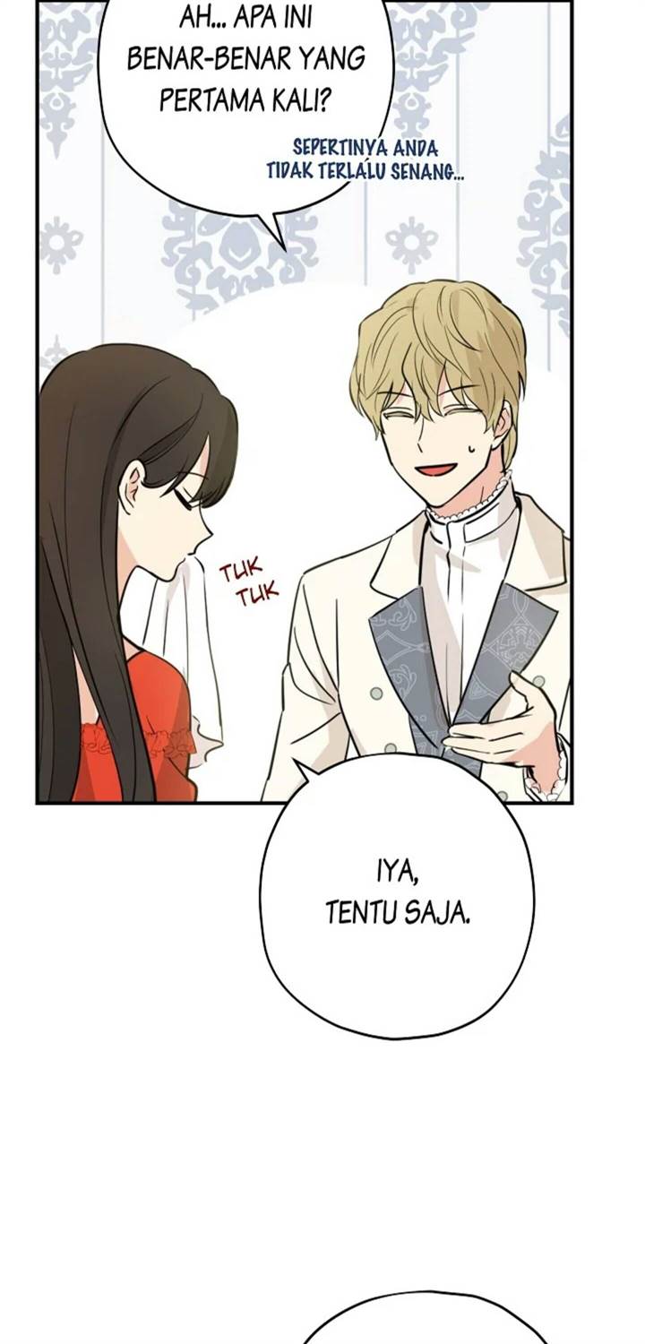 Actually, I Was the Real One chapter 20 halaman 8
