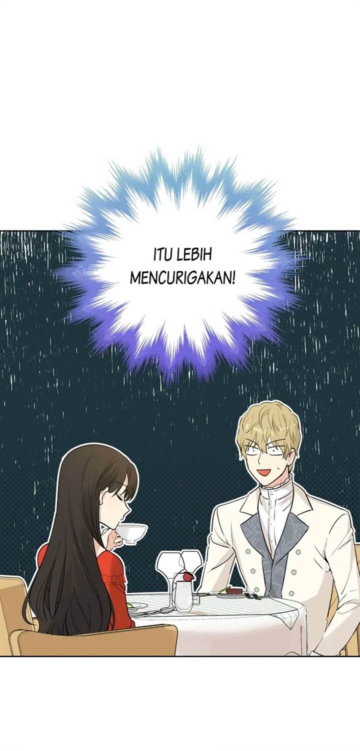 Actually, I Was the Real One chapter 20 halaman 10