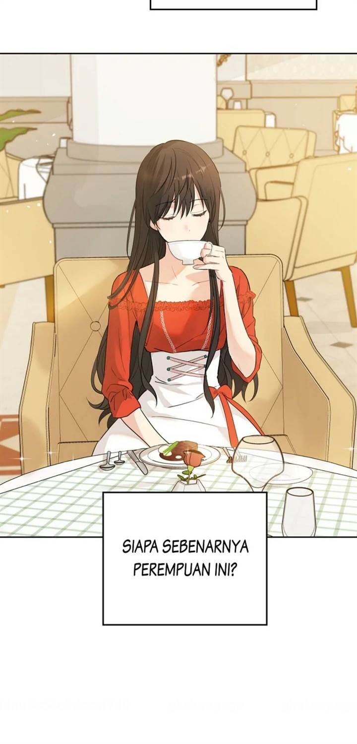 Actually, I Was the Real One chapter 20 halaman 12