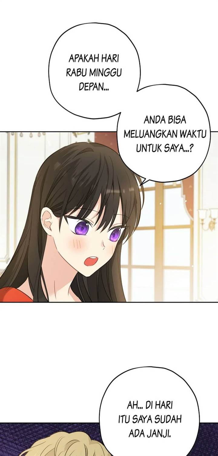 Actually, I Was the Real One chapter 20 halaman 14