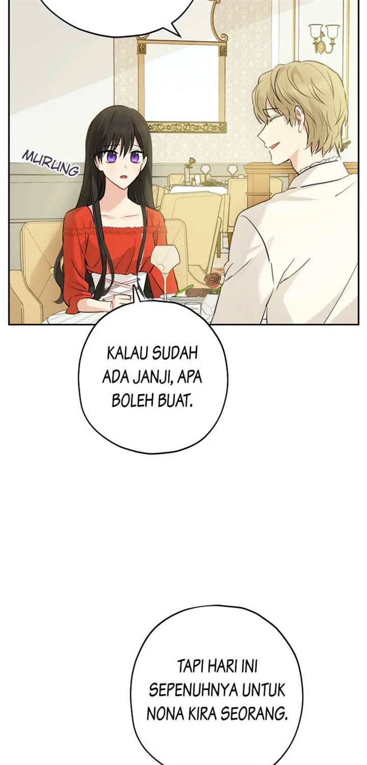 Actually, I Was the Real One chapter 20 halaman 16