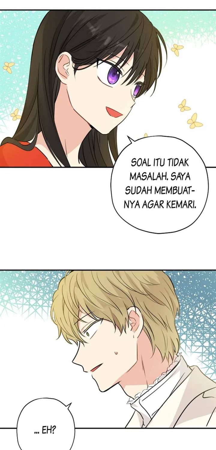 Actually, I Was the Real One chapter 20 halaman 19