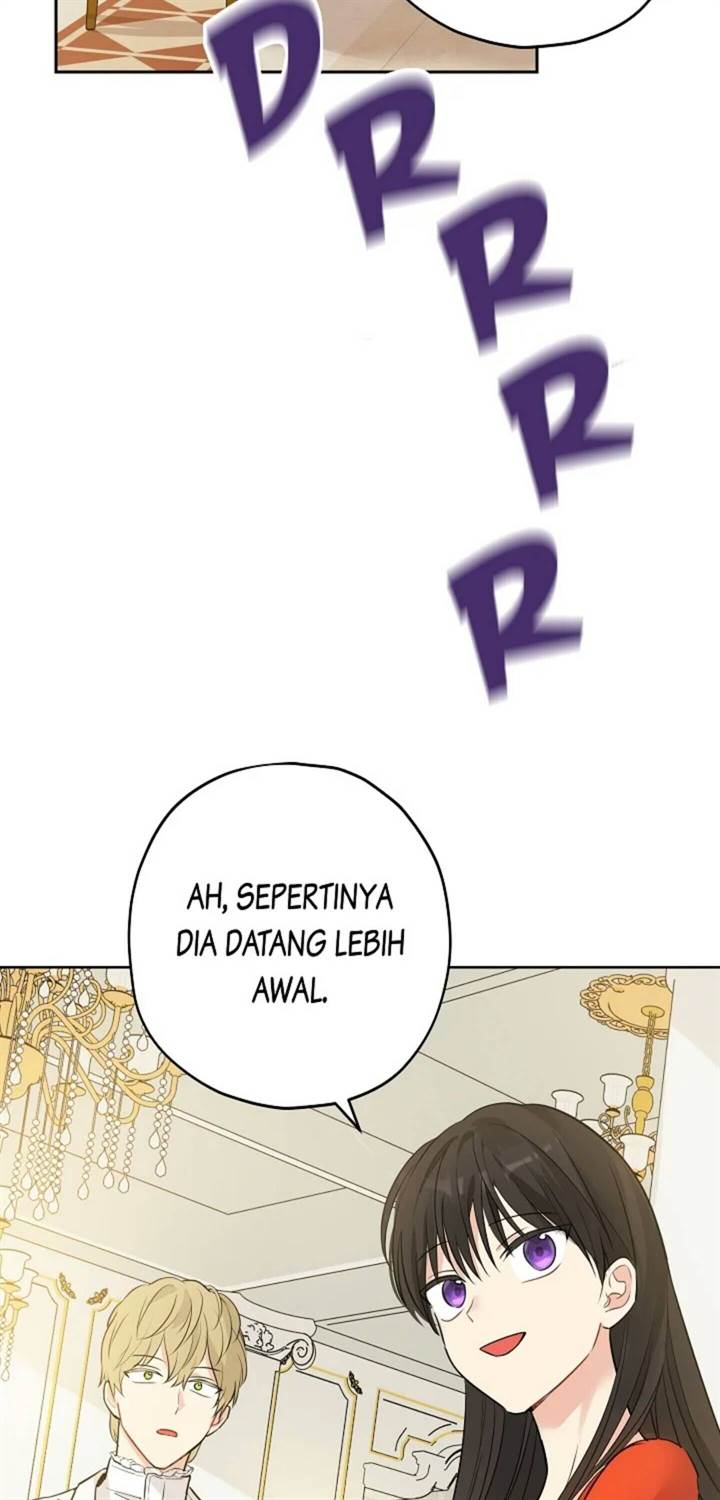 Actually, I Was the Real One chapter 20 halaman 21