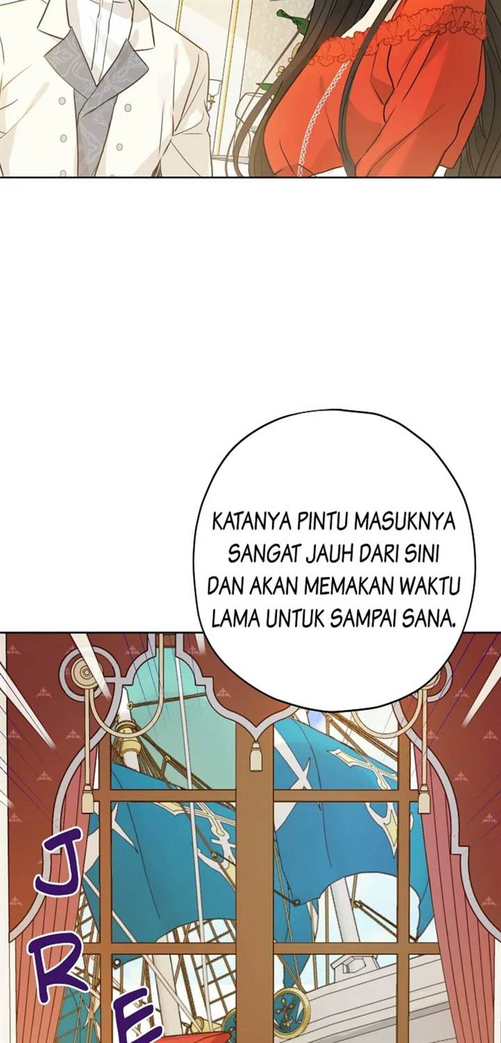 Actually, I Was the Real One chapter 20 halaman 22