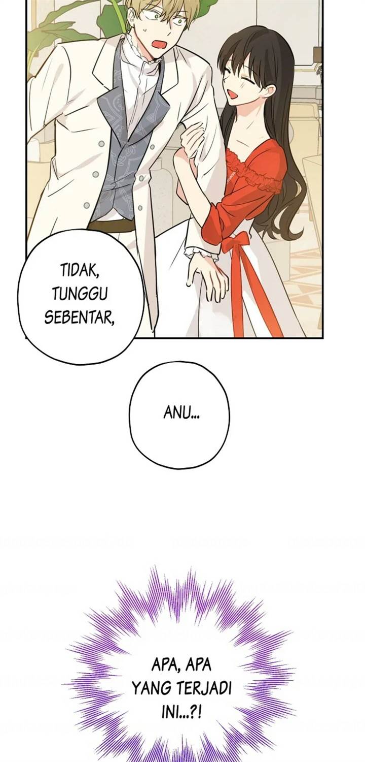 Actually, I Was the Real One chapter 20 halaman 25