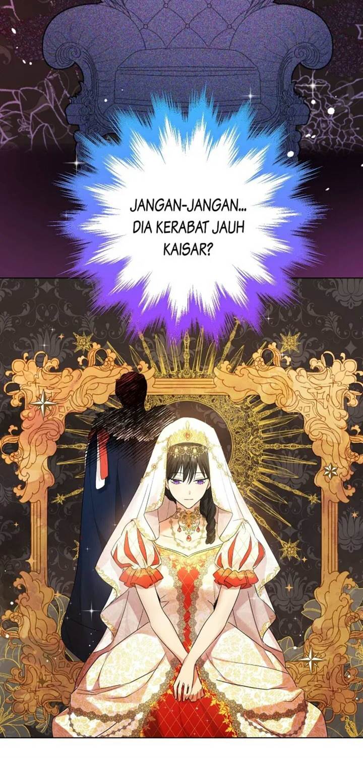 Actually, I Was the Real One chapter 20 halaman 30