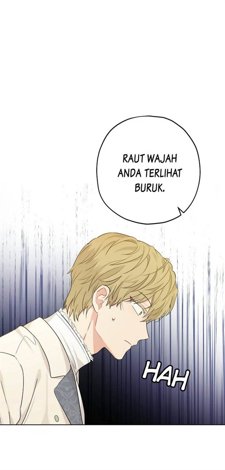 Actually, I Was the Real One chapter 20 halaman 31