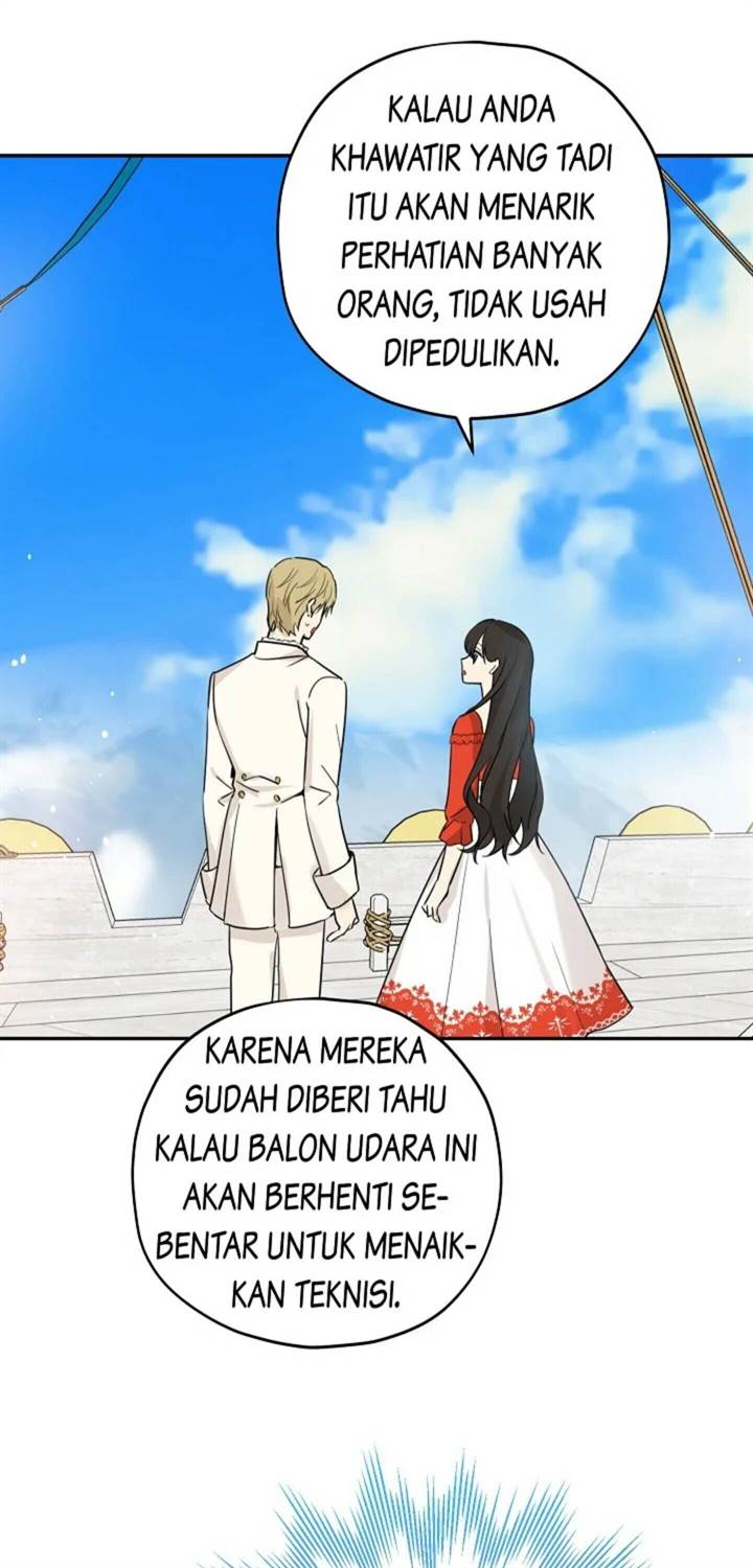Actually, I Was the Real One chapter 20 halaman 32