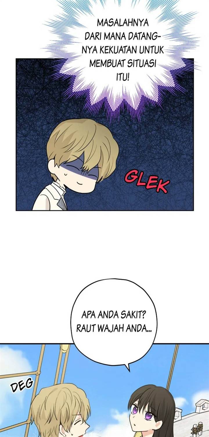 Actually, I Was the Real One chapter 20 halaman 33