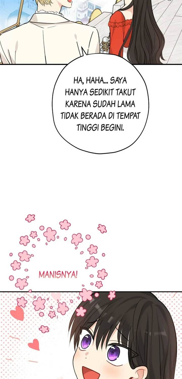 Actually, I Was the Real One chapter 20 halaman 34