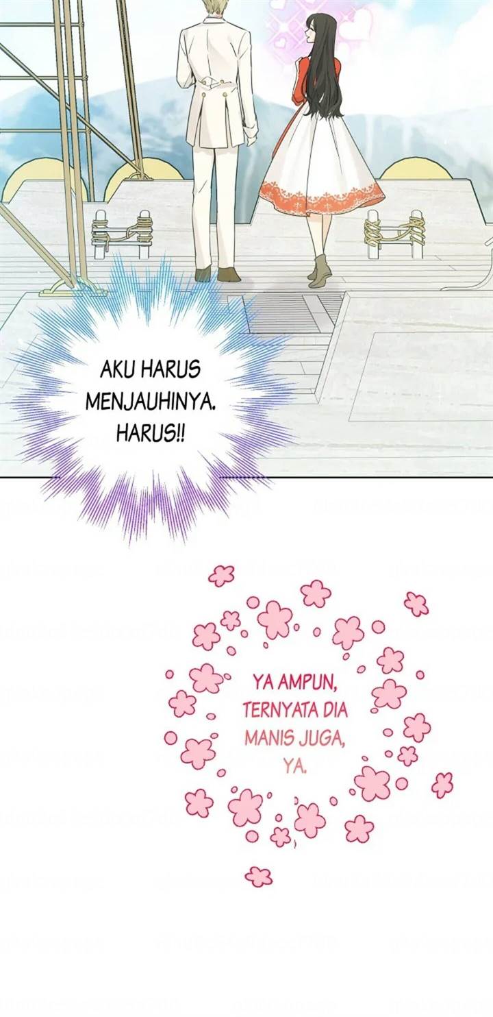Actually, I Was the Real One chapter 20 halaman 36