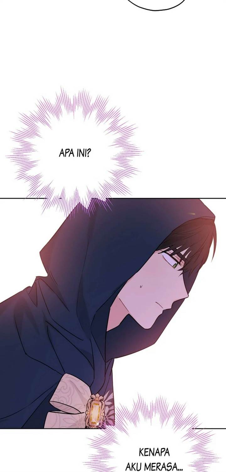 Actually, I Was the Real One chapter 20 halaman 40