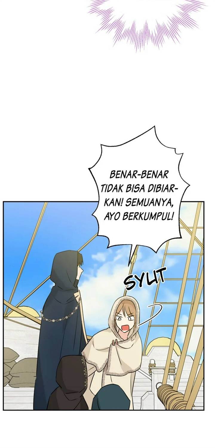 Actually, I Was the Real One chapter 20 halaman 41