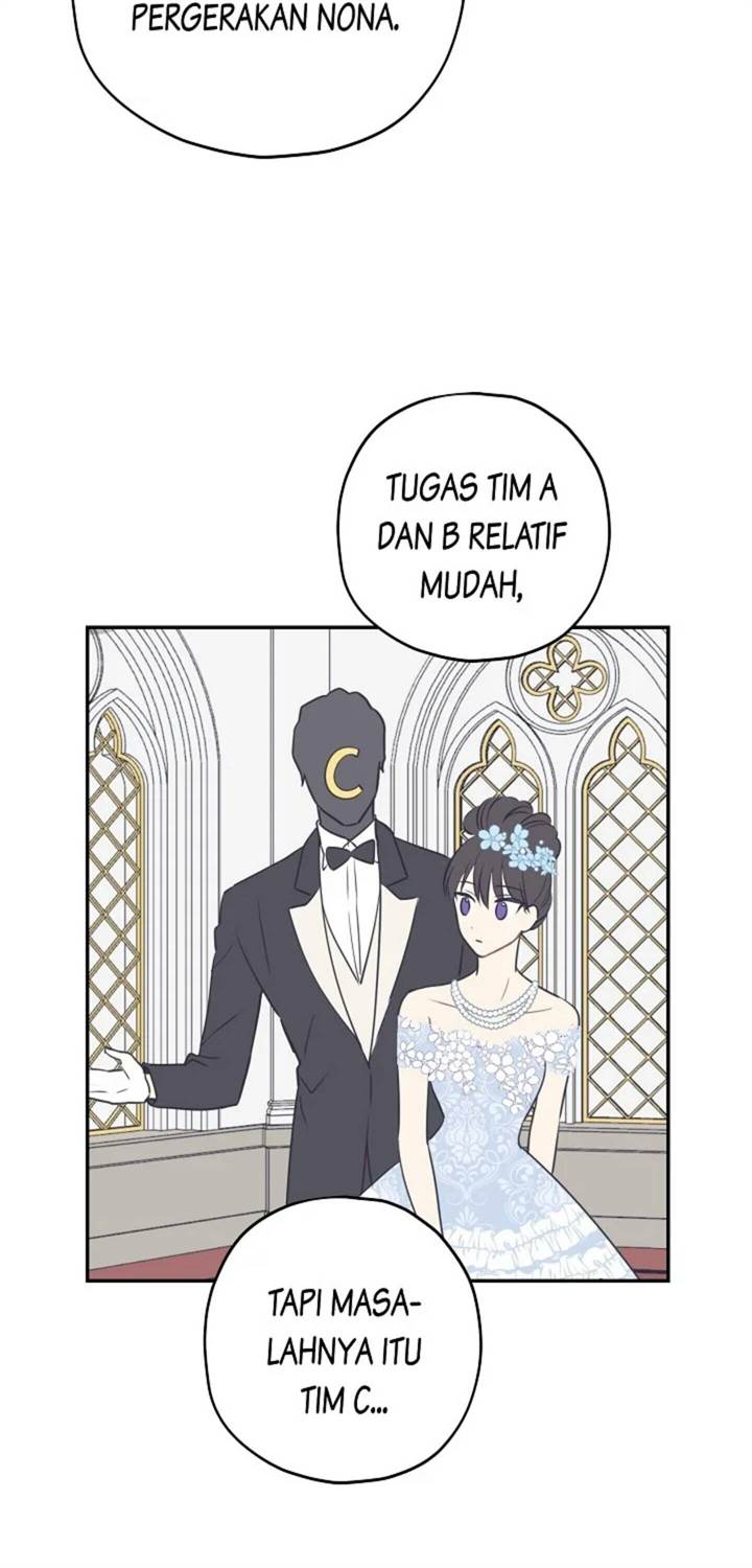 Actually, I Was the Real One chapter 20 halaman 44