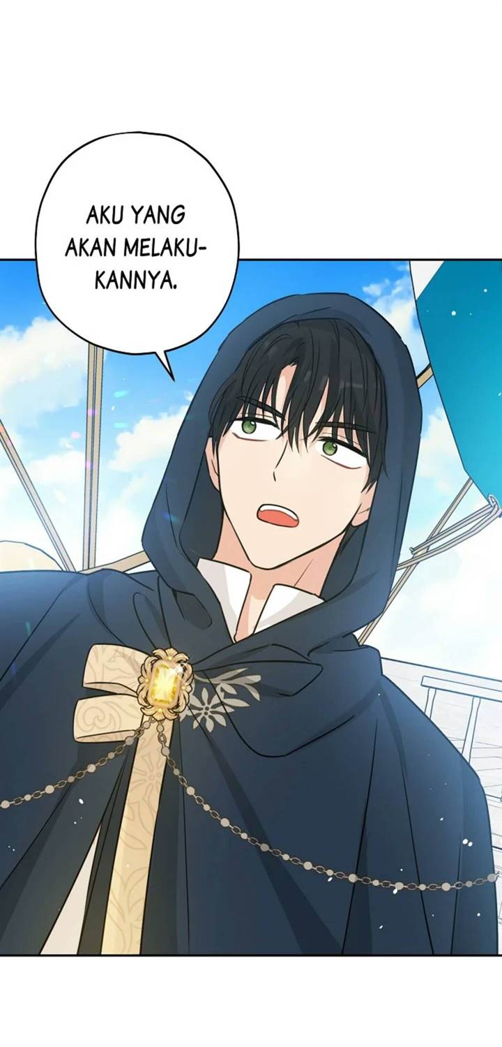 Actually, I Was the Real One chapter 20 halaman 45