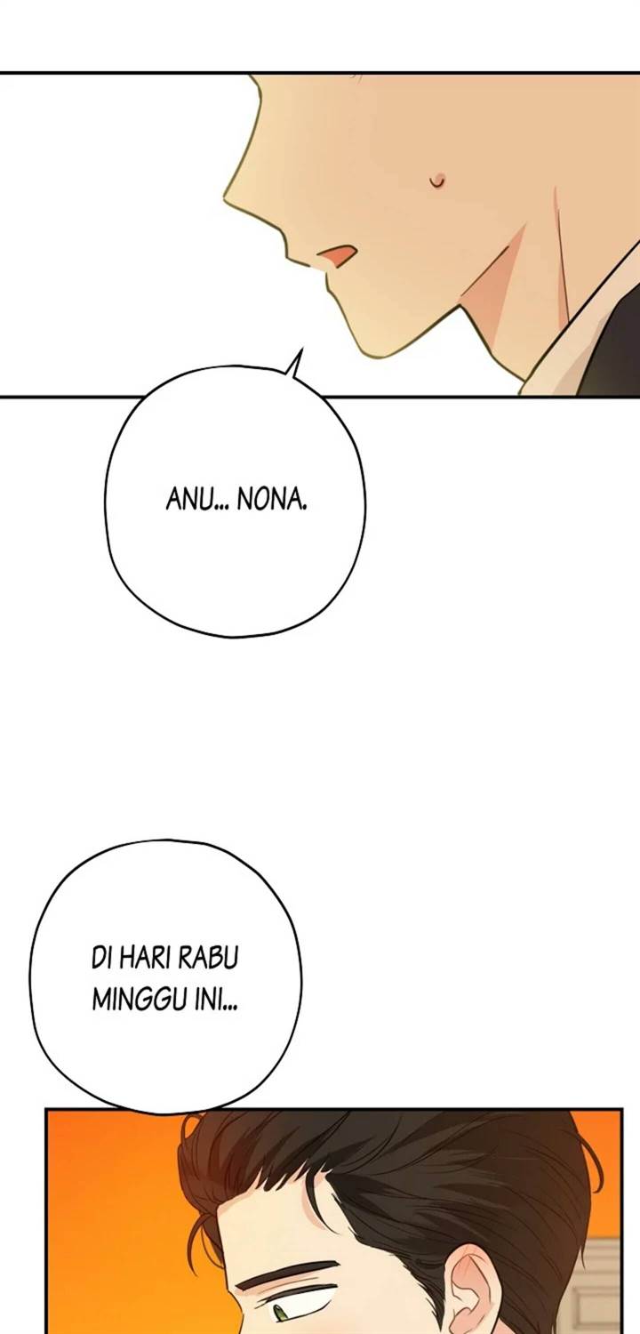 Actually, I Was the Real One chapter 20 halaman 52