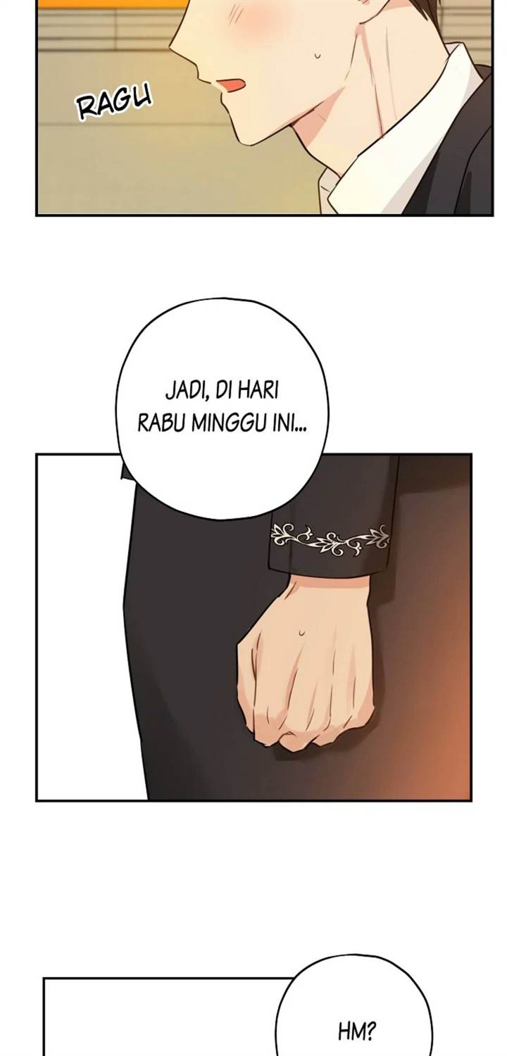 Actually, I Was the Real One chapter 20 halaman 53