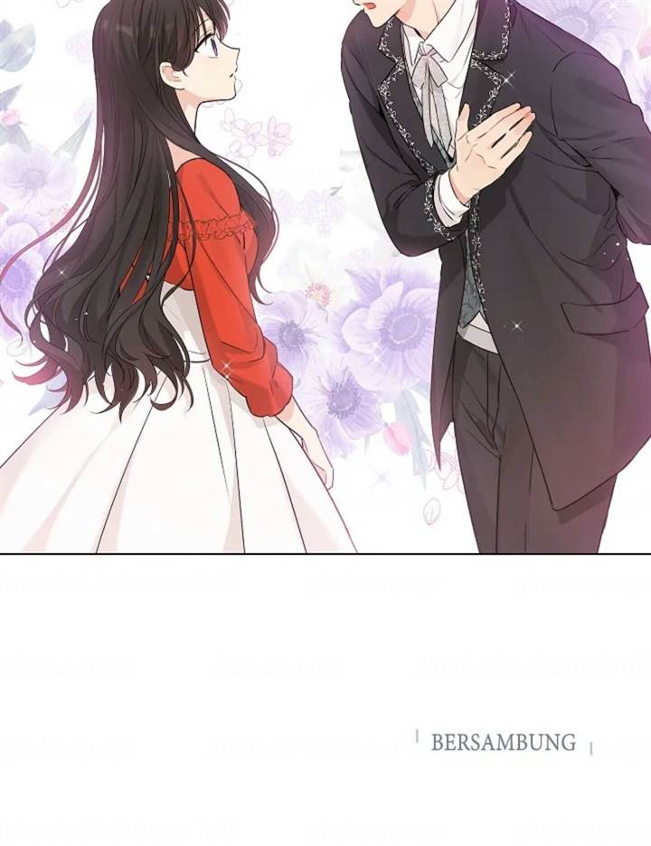 Actually, I Was the Real One chapter 20 halaman 56