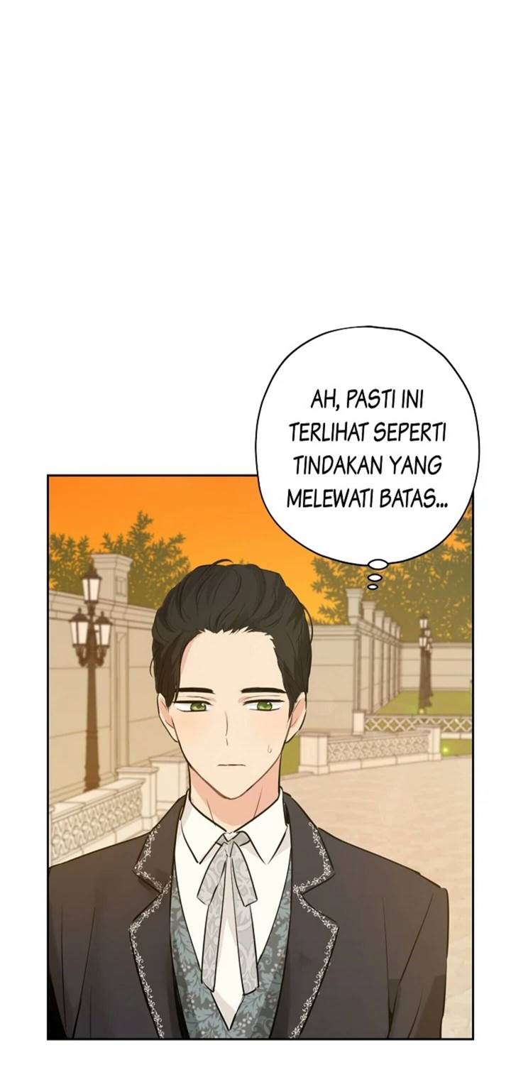 Actually, I Was the Real One Bab 21 halaman 2