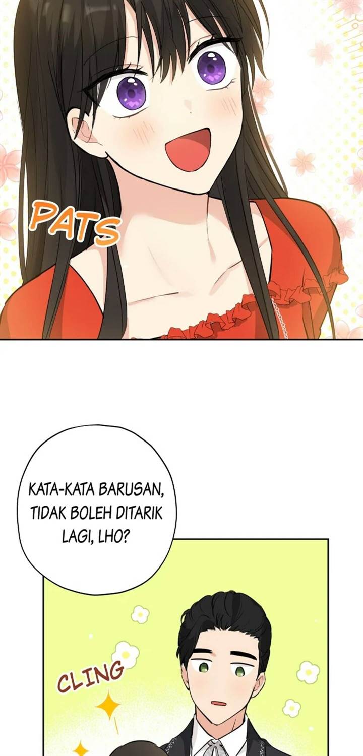 Actually, I Was the Real One Bab 21 halaman 4