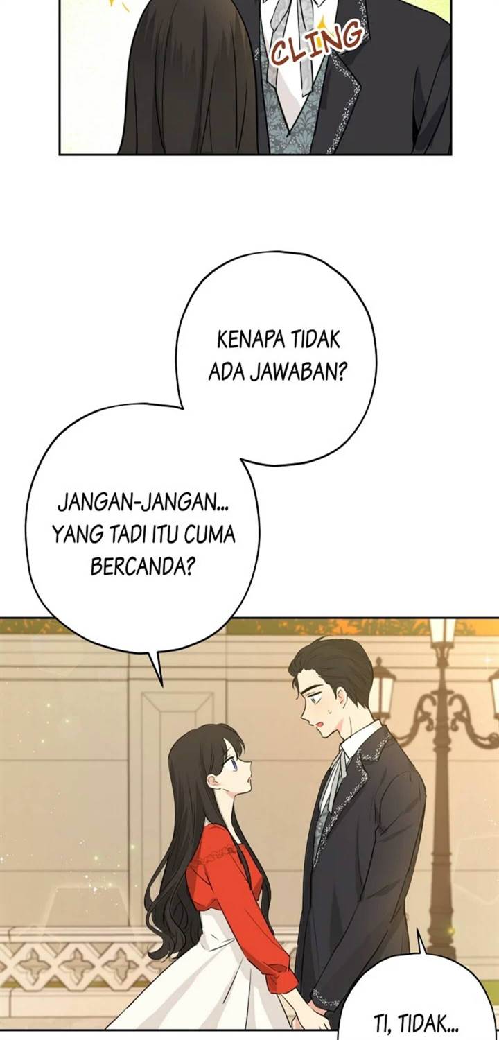 Actually, I Was the Real One Bab 21 halaman 5