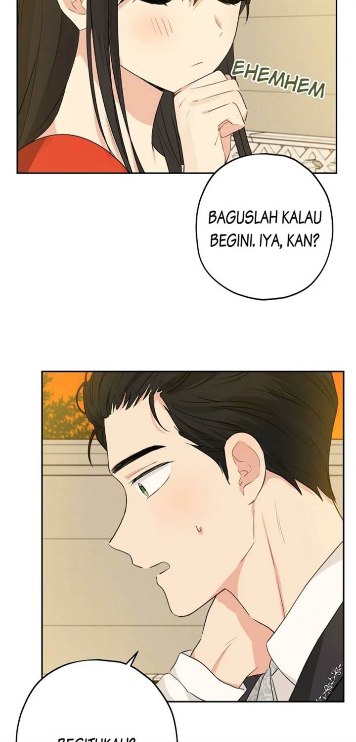 Actually, I Was the Real One Bab 21 halaman 10