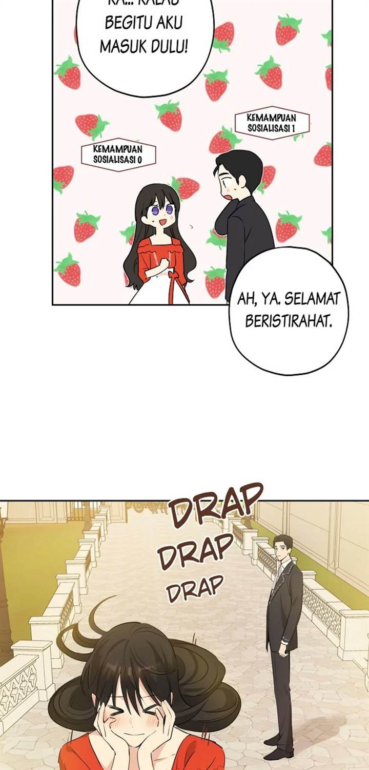 Actually, I Was the Real One Bab 21 halaman 12