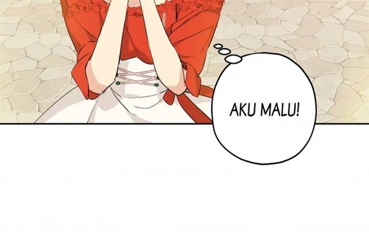 Actually, I Was the Real One Bab 21 halaman 13