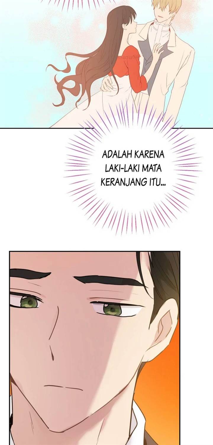 Actually, I Was the Real One Bab 21 halaman 19