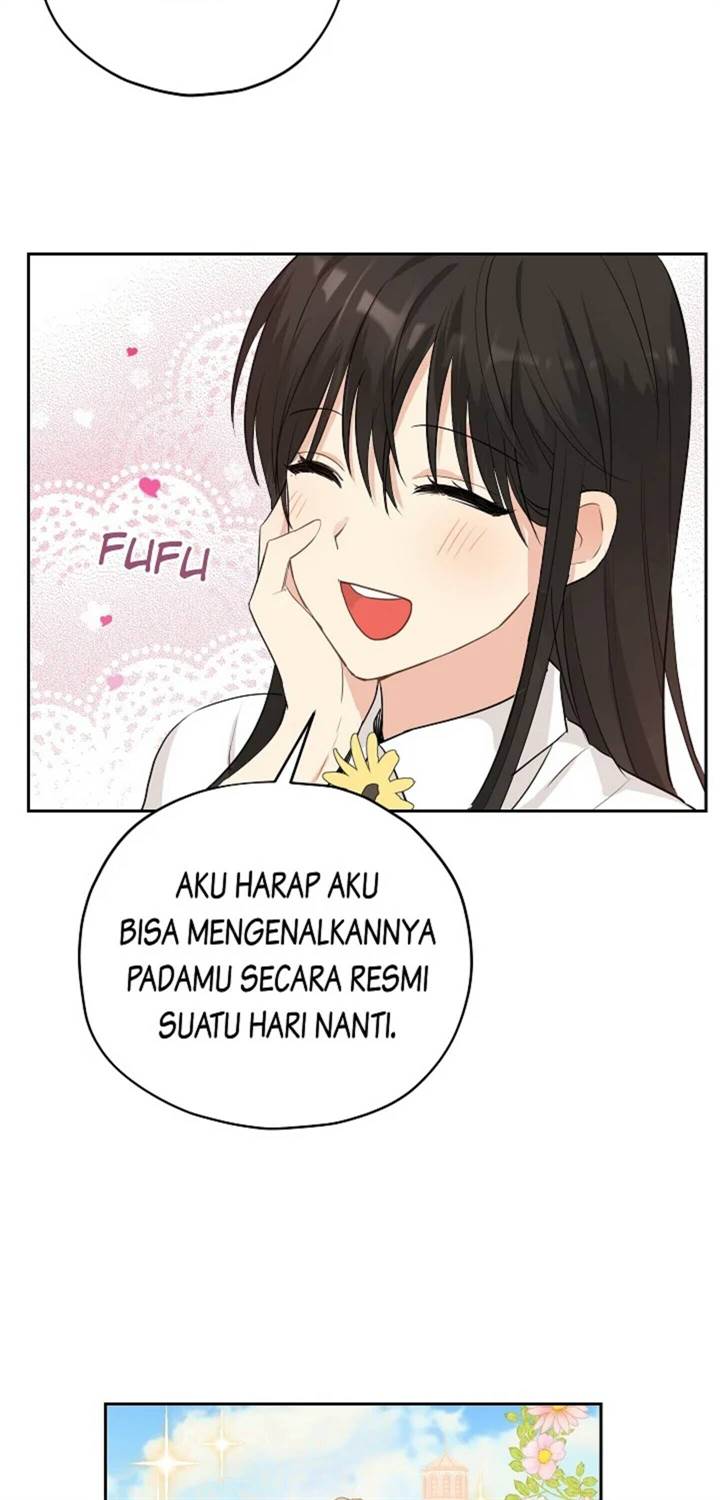 Actually, I Was the Real One Bab 21 halaman 36