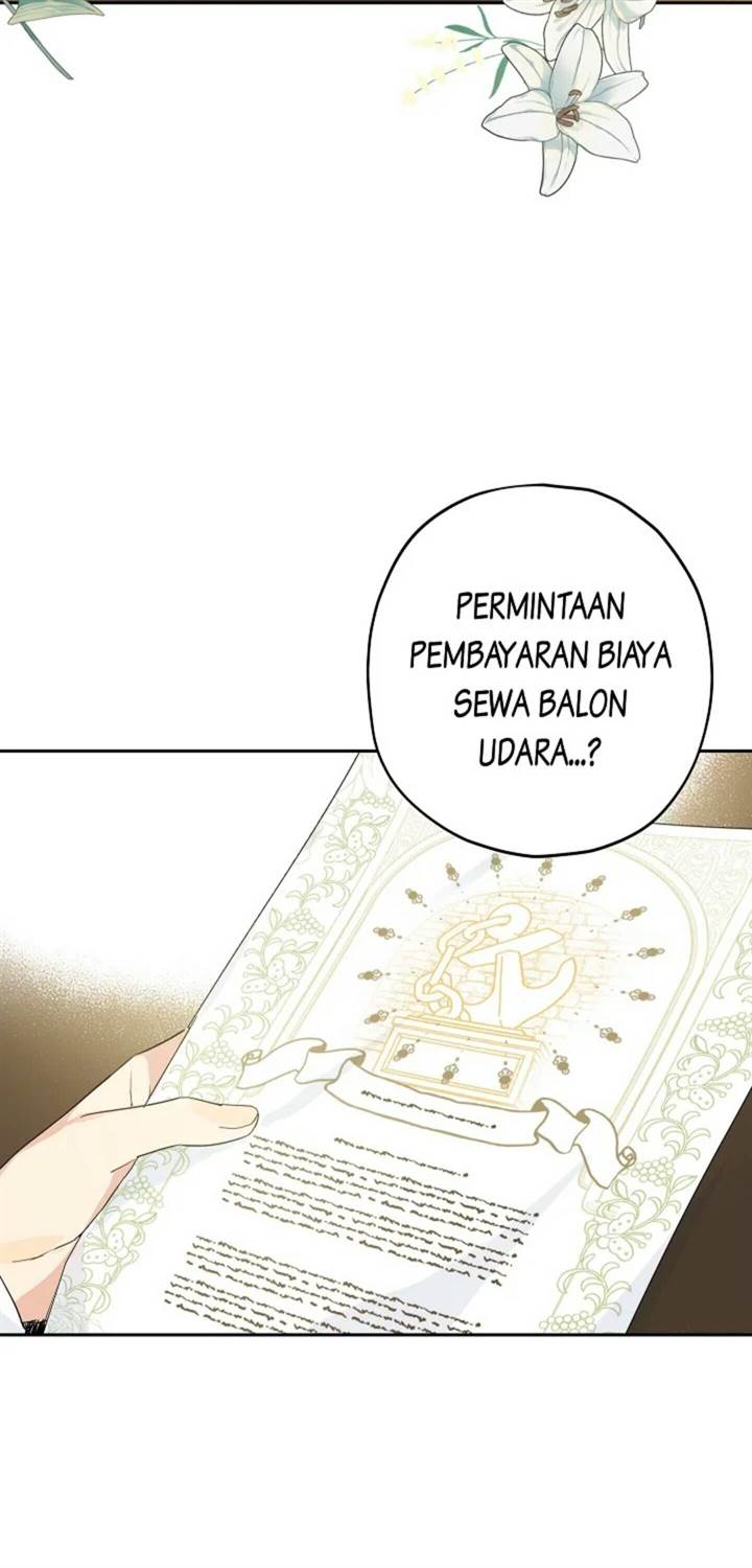 Actually, I Was the Real One chapter 22 halaman 2