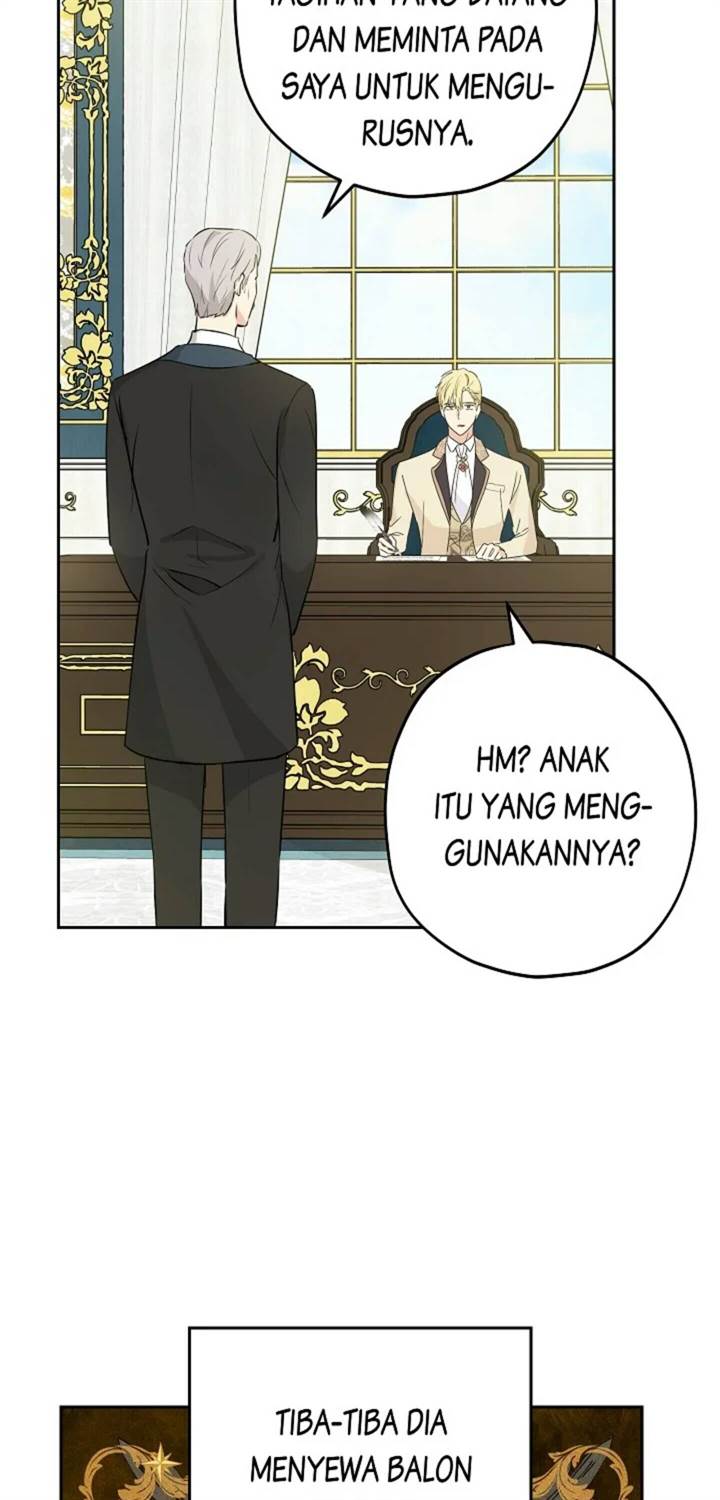 Actually, I Was the Real One chapter 22 halaman 4