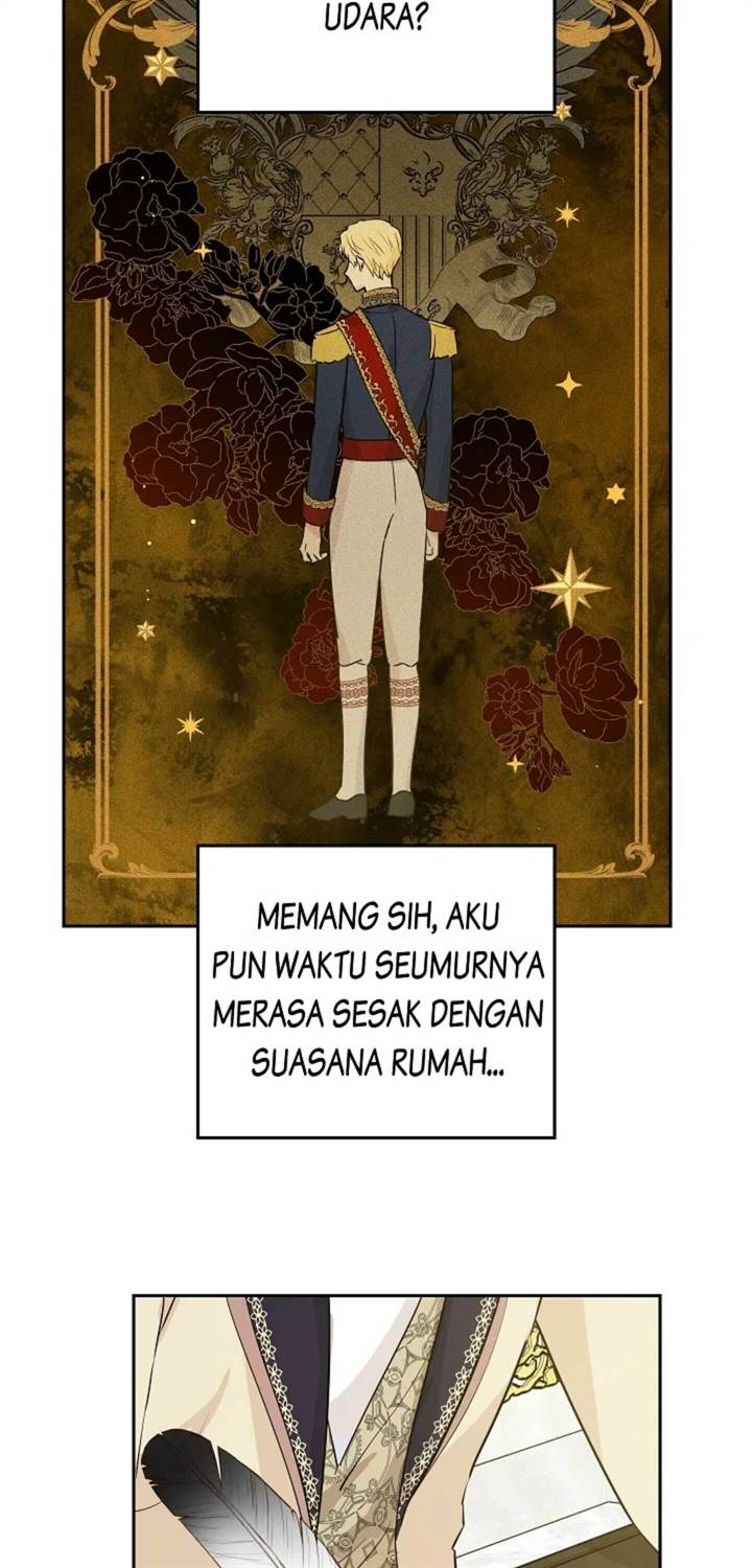 Actually, I Was the Real One chapter 22 halaman 5