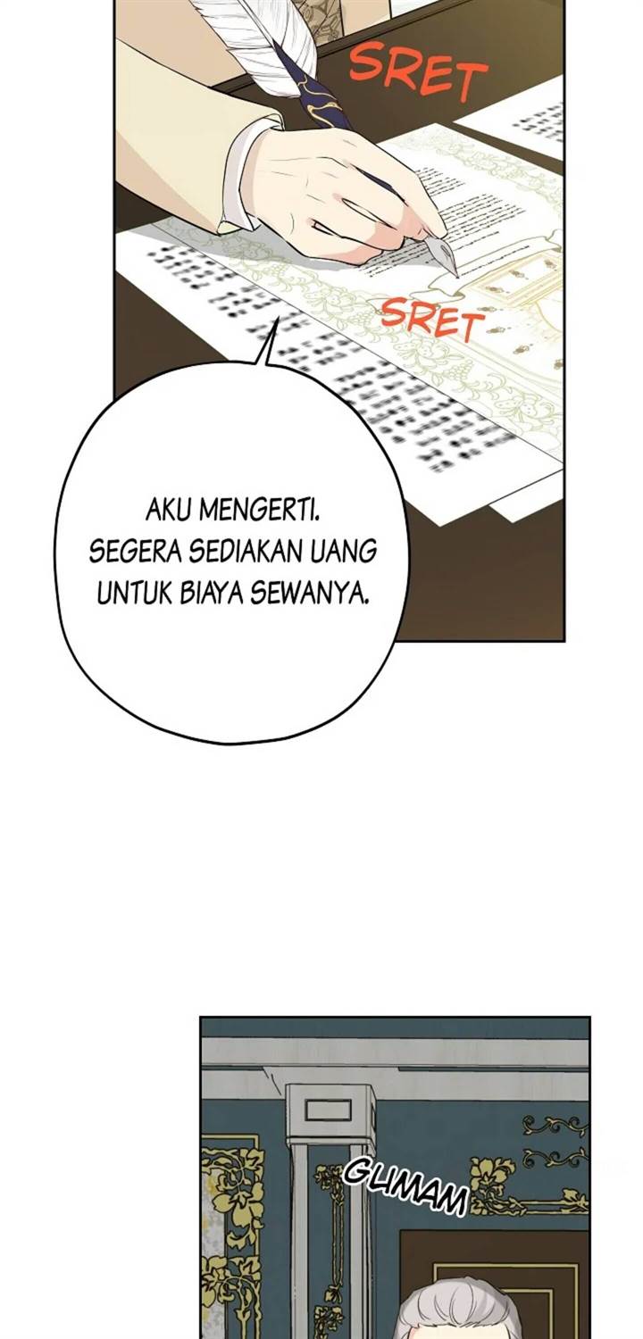 Actually, I Was the Real One chapter 22 halaman 6