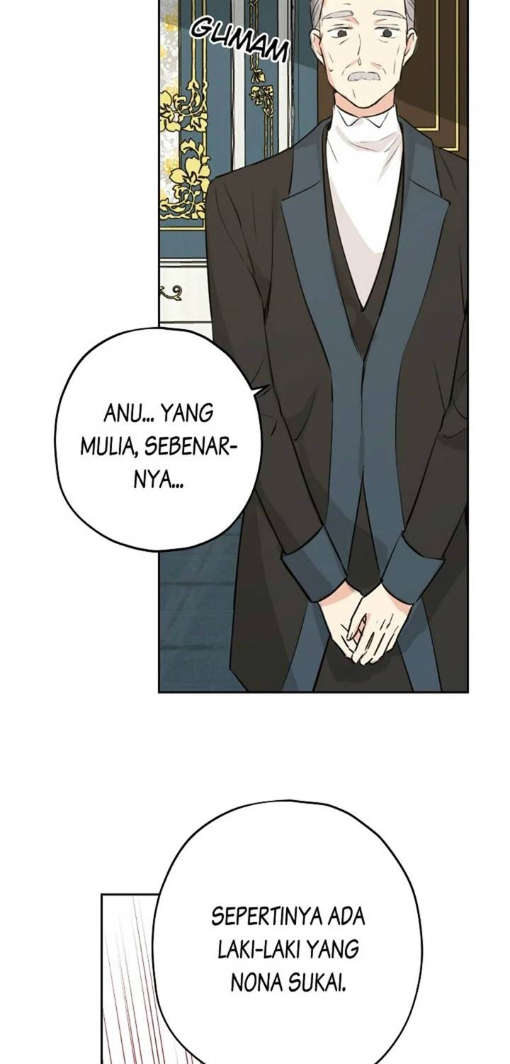 Actually, I Was the Real One chapter 22 halaman 7