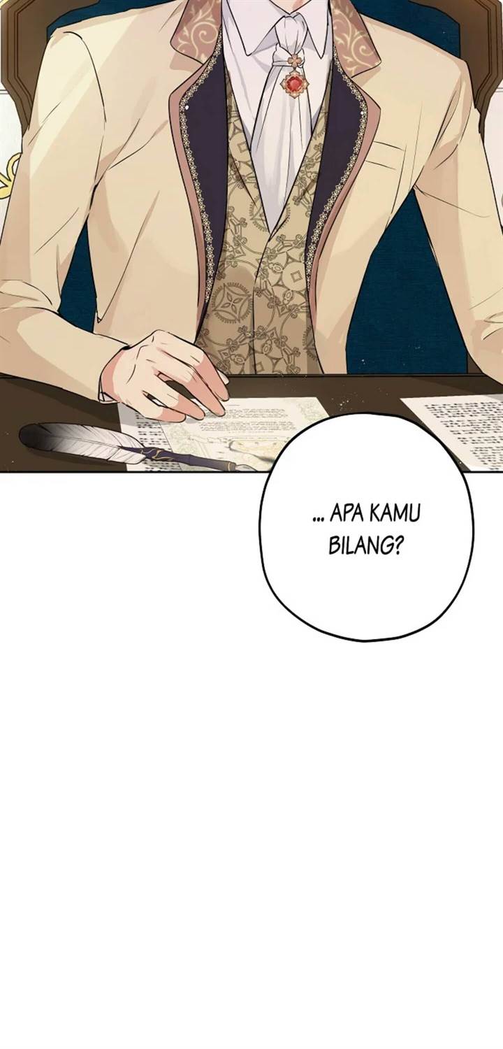 Actually, I Was the Real One chapter 22 halaman 9
