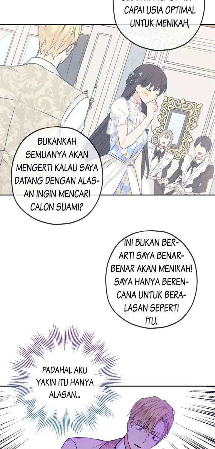 Actually, I Was the Real One chapter 22 halaman 12