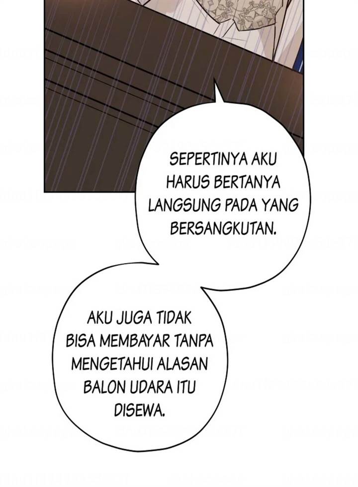 Actually, I Was the Real One chapter 22 halaman 14