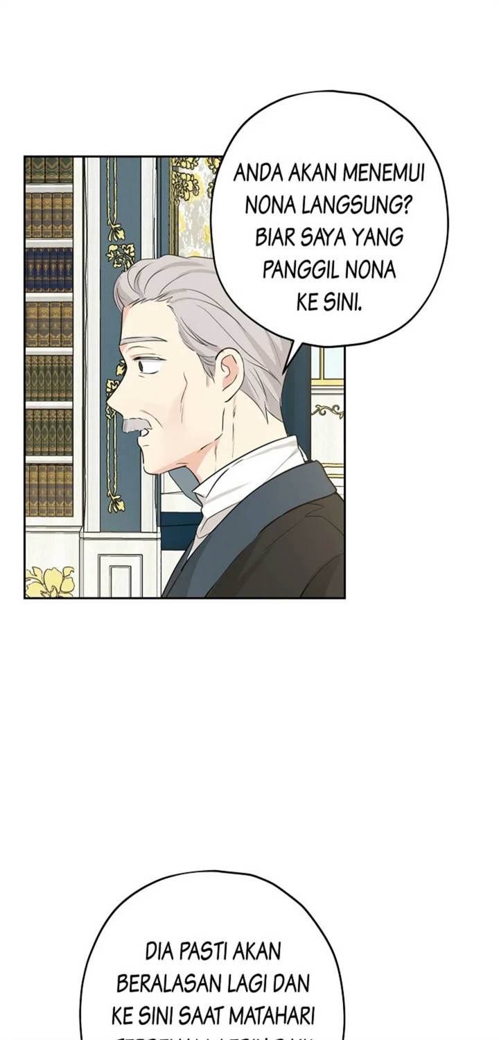 Actually, I Was the Real One chapter 22 halaman 15