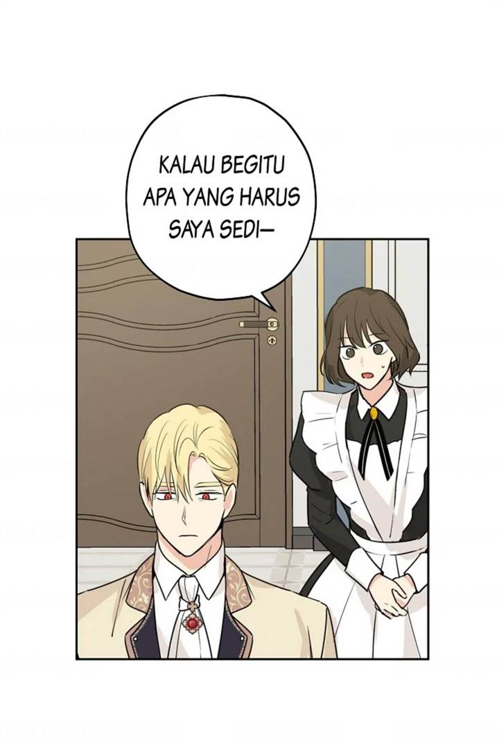 Actually, I Was the Real One chapter 22 halaman 27
