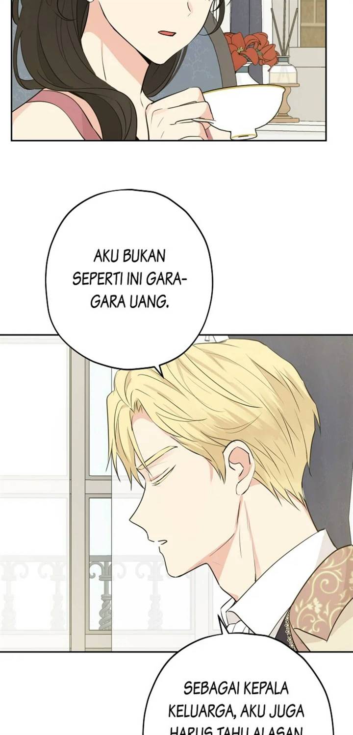 Actually, I Was the Real One chapter 22 halaman 30
