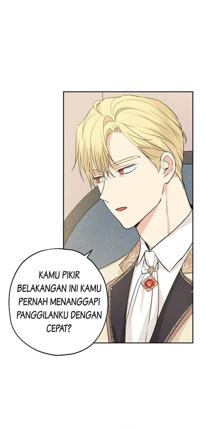 Actually, I Was the Real One chapter 22 halaman 32